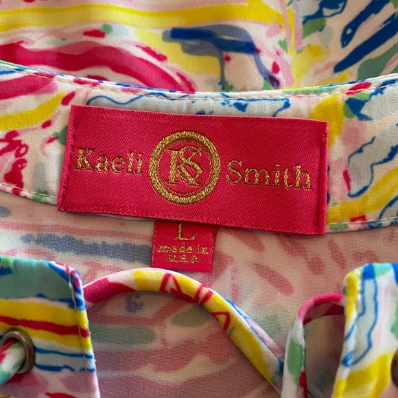 Kaeli Smith Dress - Picture 7 of 9